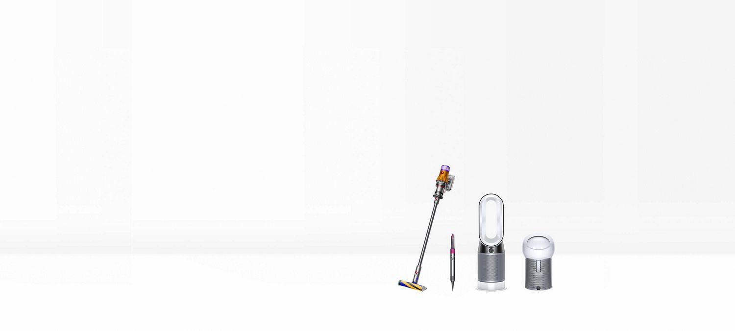Dyson Outlet Dyson Outlet. Expertly refurbished Dyson technology.